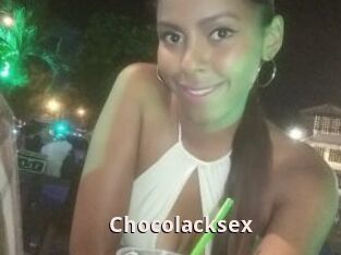 Chocolacksex