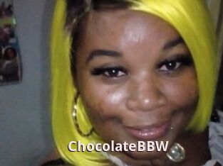 ChocolateBBW
