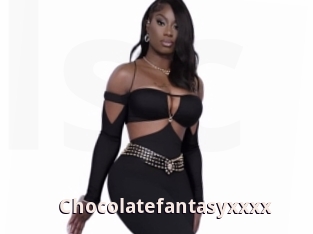 Chocolatefantasyxxxx