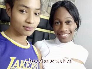 Chocolatexxxhot