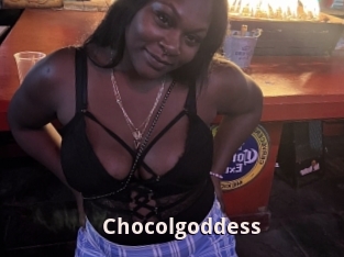 Chocolgoddess