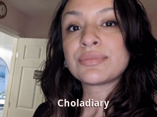 Choladiary