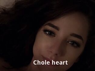 Chole_heart