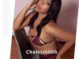 Cholesmithh