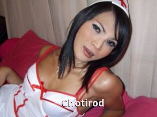 Chotirod