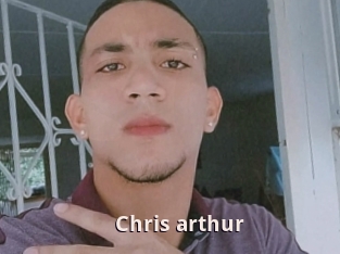 Chris_arthur