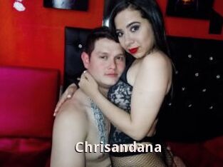 Chrisandana