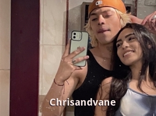 Chrisandvane