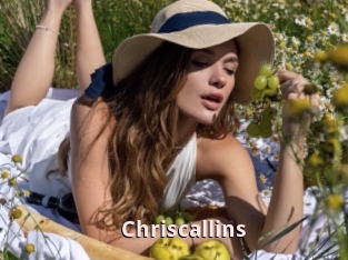 Chriscallins