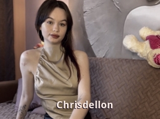 Chrisdellon