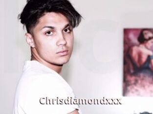 Chrisdiamondxxx