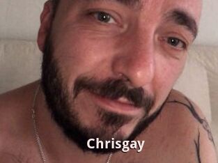 Chrisgay