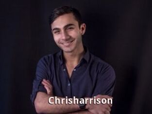 Chrisharrison