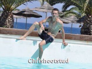 Chrishootstud