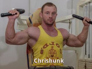 Chrishunk