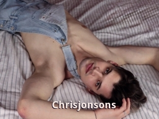 Chrisjonsons
