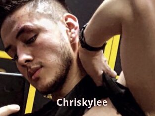 Chriskylee
