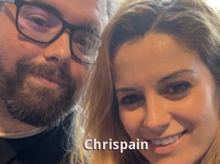 Chrispain