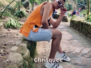 Chrisquee