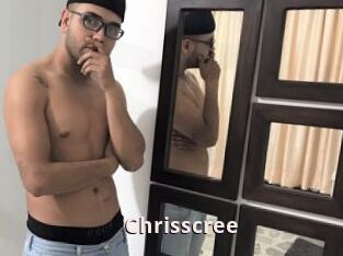Chrisscree