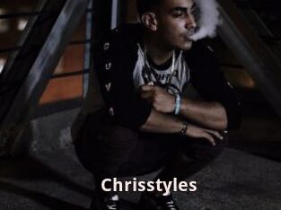 Chrisstyles
