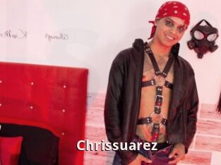 Chrissuarez