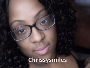 Chrissysmiles