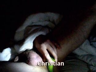 Christian