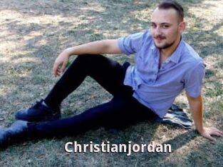 Christianjordan