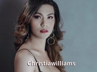 Christiawilliams