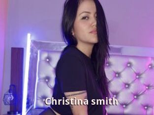 Christina_smith