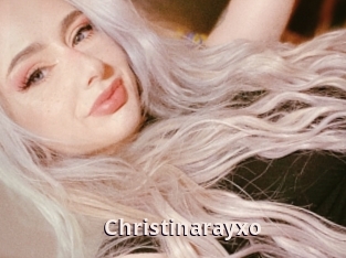 Christinarayxo