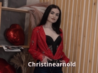 Christinearnold