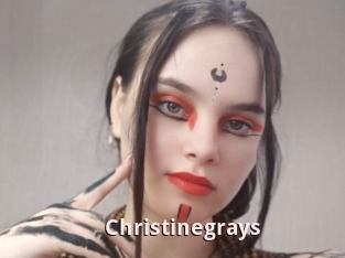Christinegrays