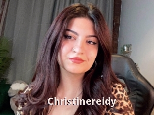 Christinereidy
