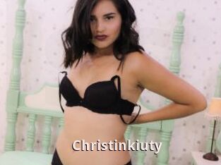 Christinkiuty