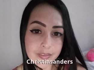 Christinsanders