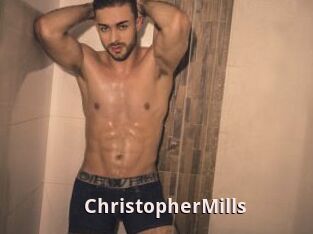 ChristopherMills