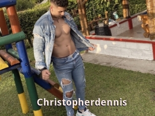 Christopherdennis