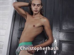 Christopherhash