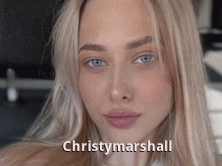 Christymarshall