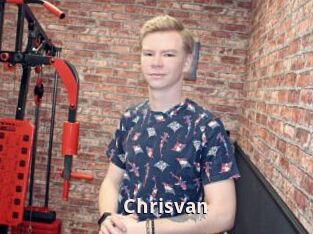 Chrisvan
