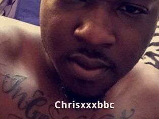 Chrisxxxbbc
