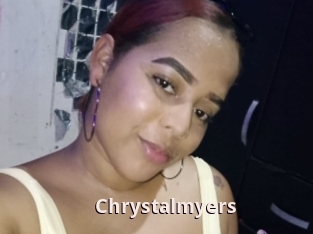 Chrystalmyers
