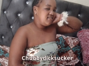 Chubbydicksucker