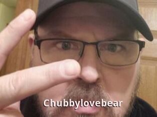 Chubbylovebear