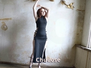 Chudose