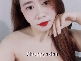 Chuppyasian