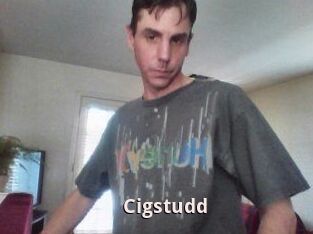 Cigstudd