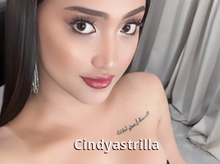 Cindyastrilla